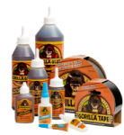 gorilla glue family